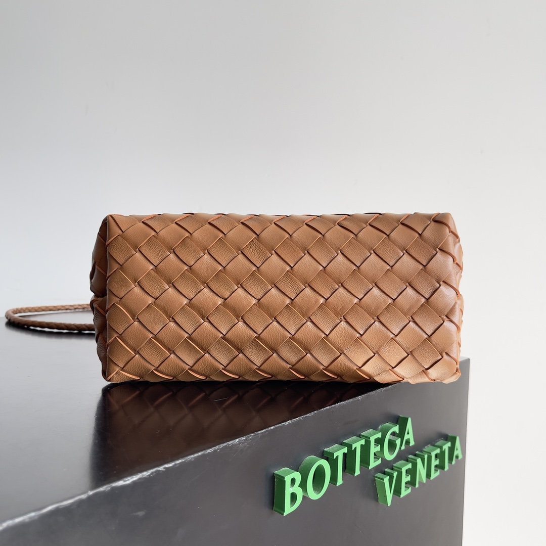 Bottega Veneta Top Handle Bags